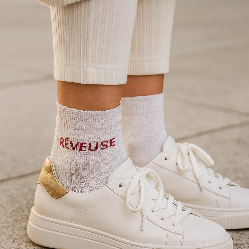 Chaussettes Réveuse