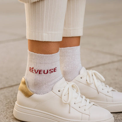 Chaussettes Réveuse