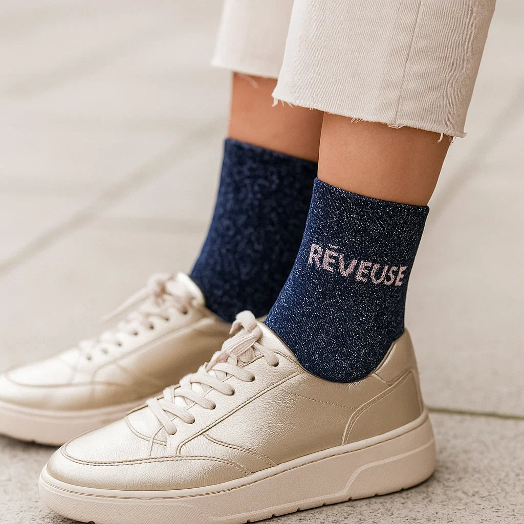 Chaussettes Réveuse