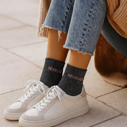 Chaussettes Réveuse