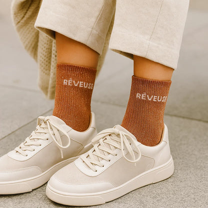 Chaussettes Réveuse