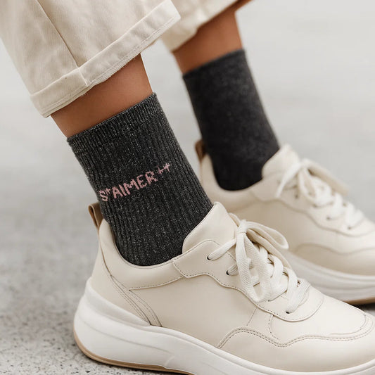 Chaussettes Aimer++
