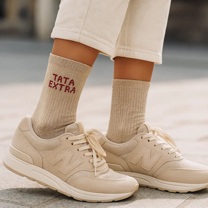 Chaussettes Family Mix