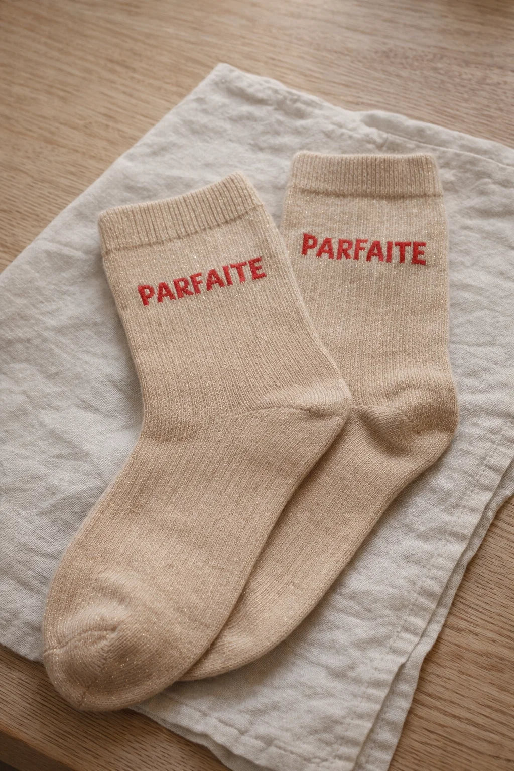 Chaussettes Parfaite