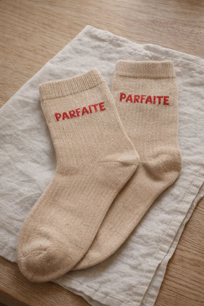 Chaussettes Parfaite