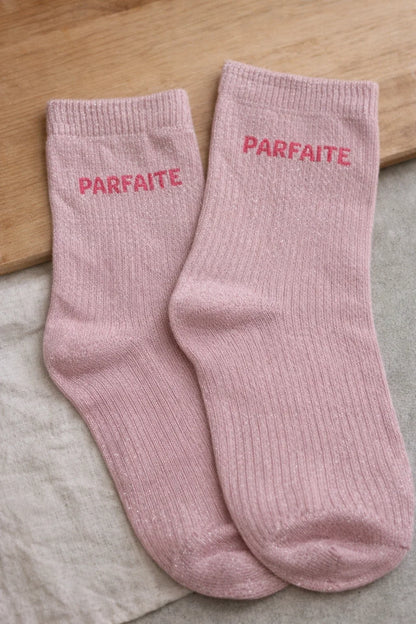 Chaussettes Parfaite
