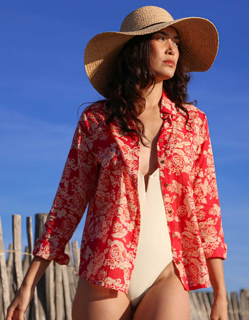 Chemise Febiny