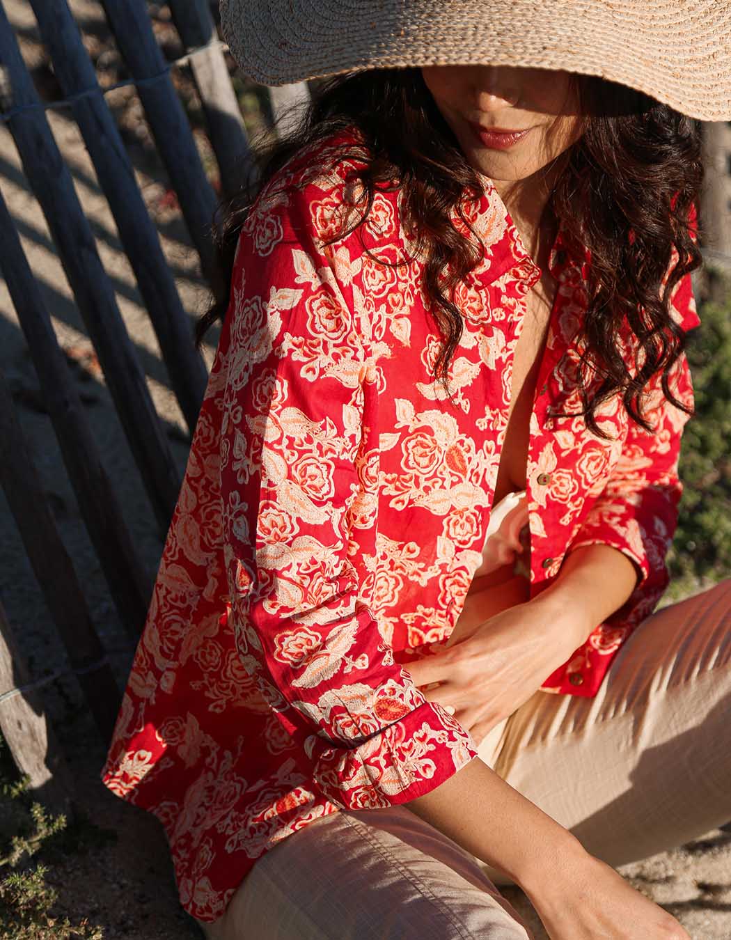 Chemise Febiny