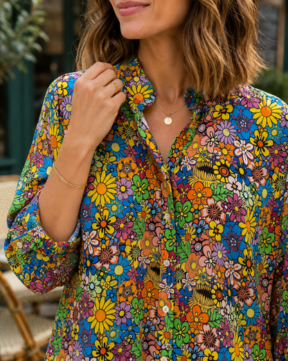 Chemise Maia
