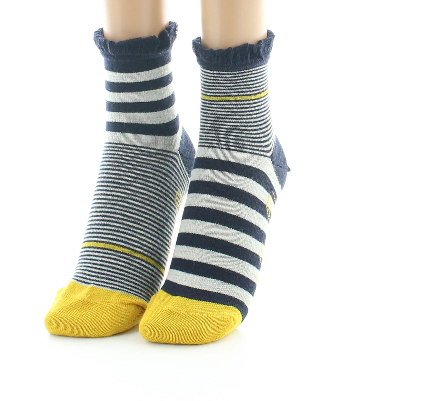 Chaussettes Courtes Femme