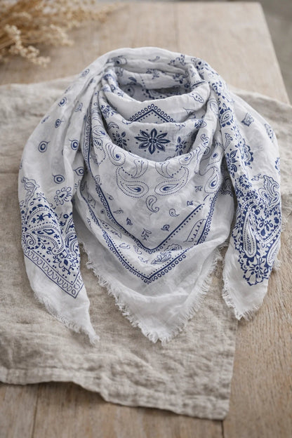 Foulard Bandana Doux