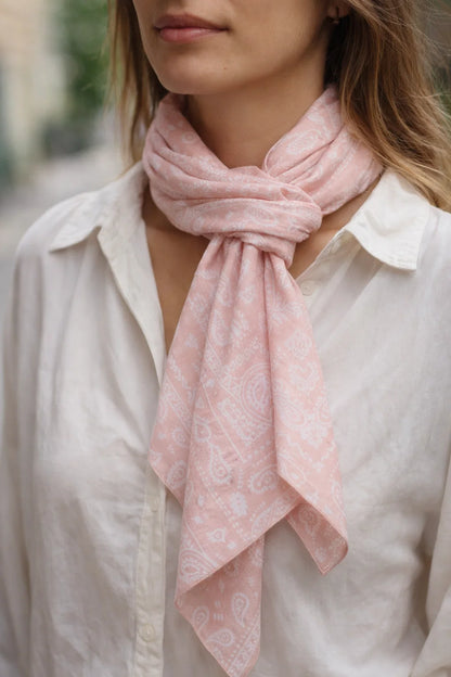 Foulard Style Bandana