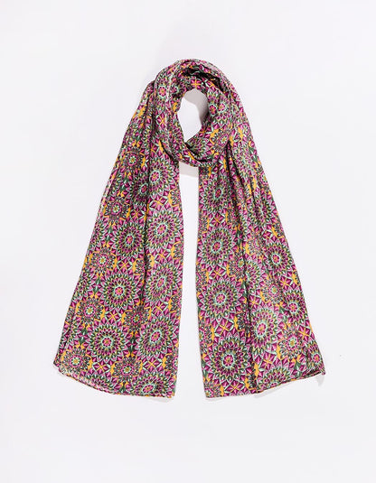 Étole Loma - La Fiancée