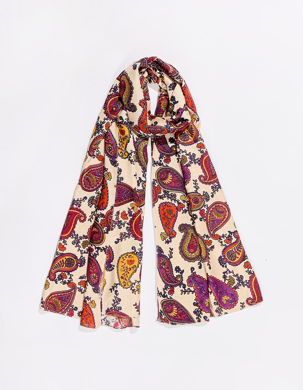 Étole Loma - La Fiancée