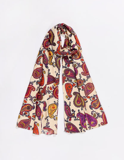 Étole Loma - La Fiancée