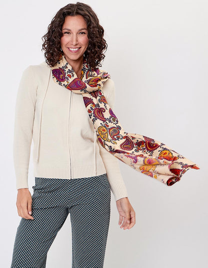 Étole Loma - La Fiancée