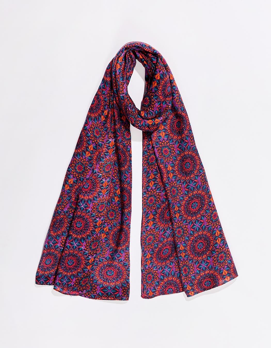 Étole Loma - La Fiancée