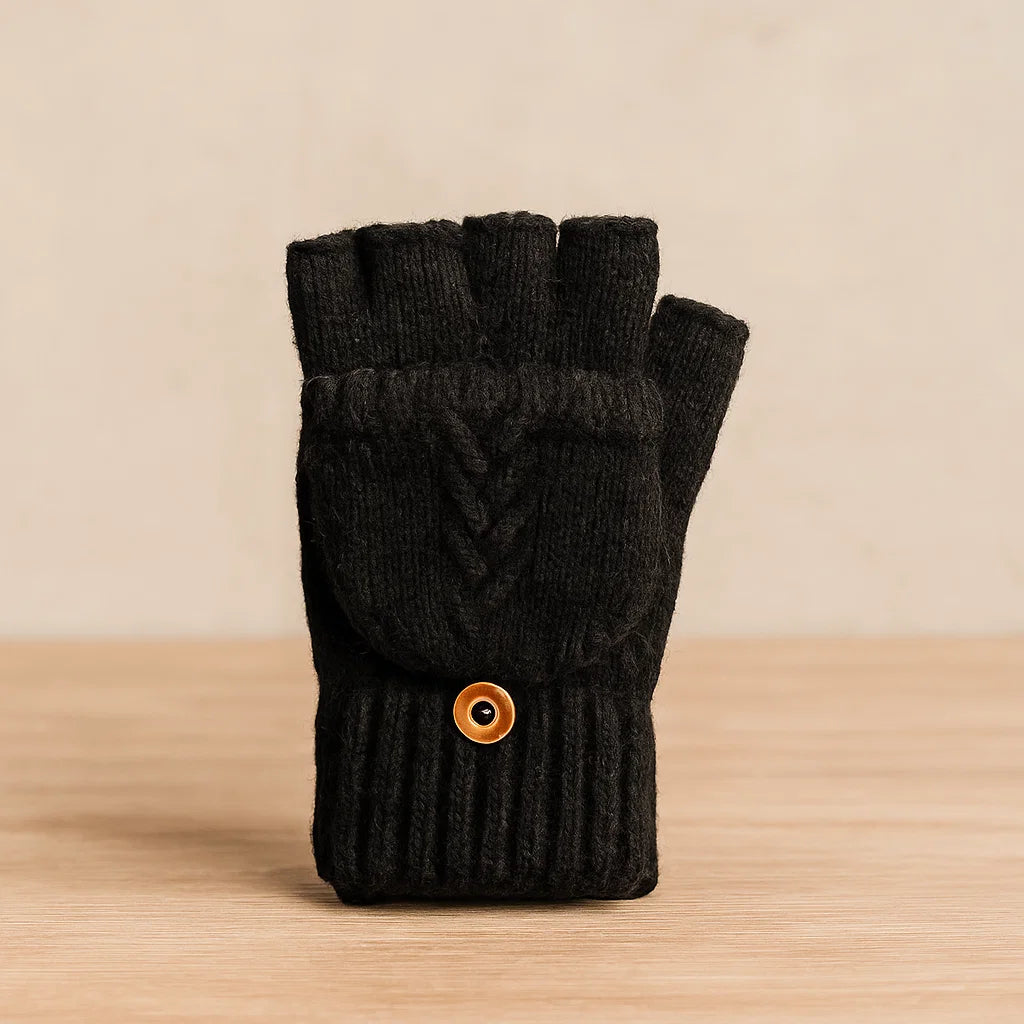 Gants Thermique Femme