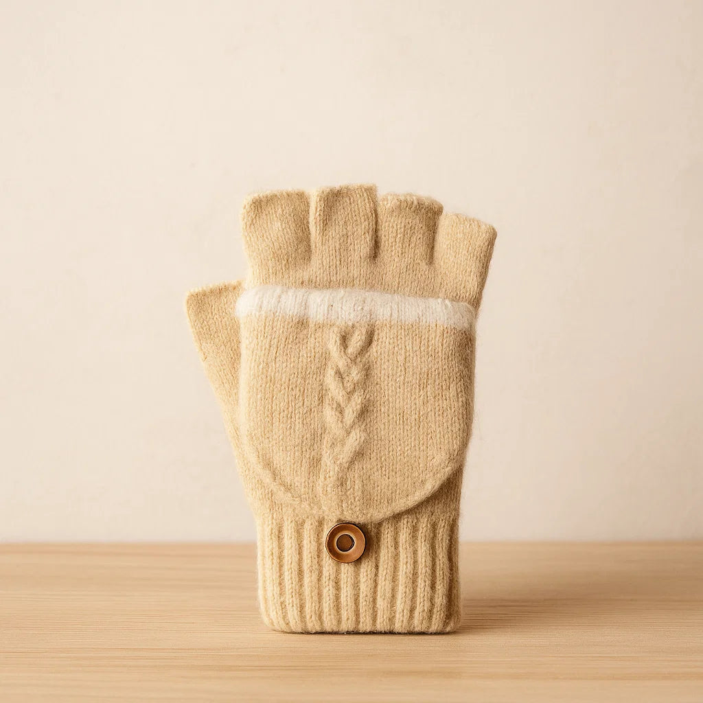 Gants Thermique Femme