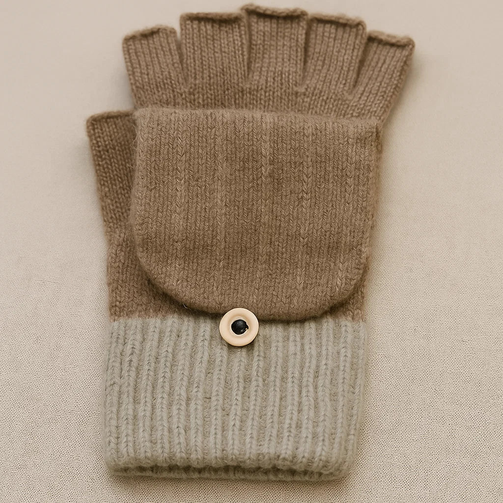 Gants Thermique Femme