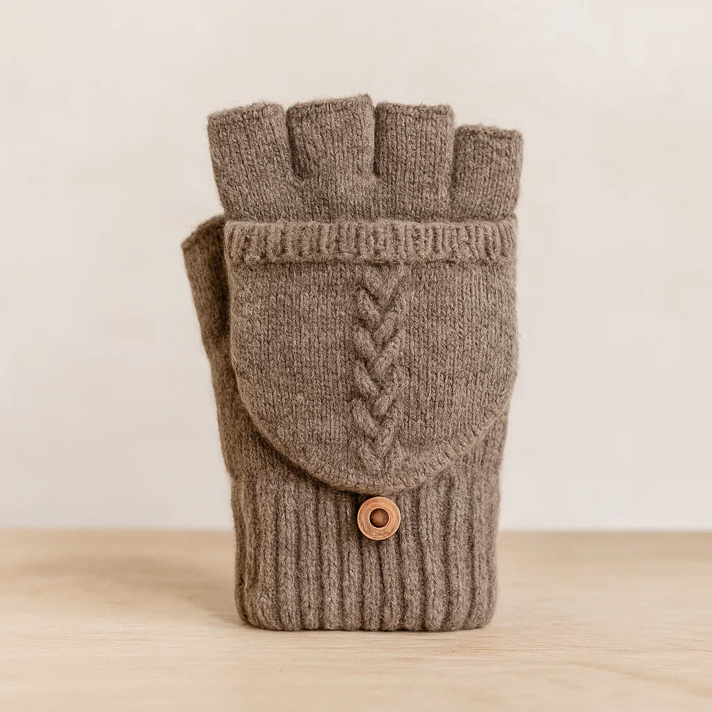 Gants Thermique Femme