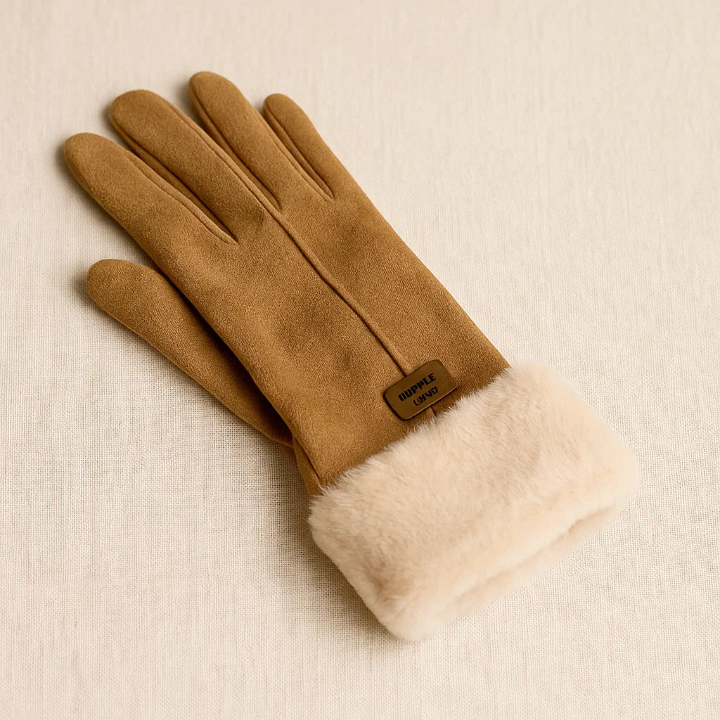 Ganst Velours Fourrure