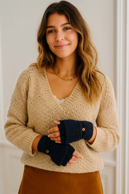 Gants Thermique Femme