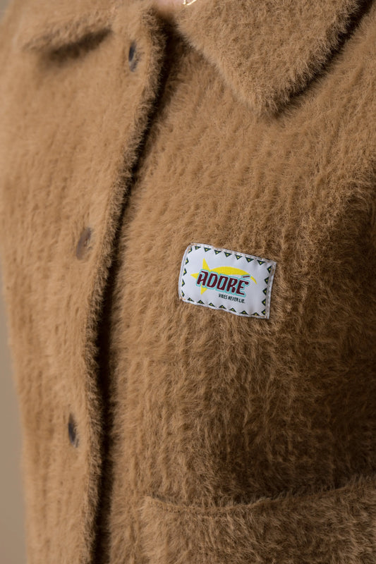 Gilet Honorine