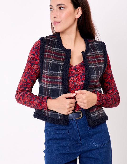 Gilet Risi
