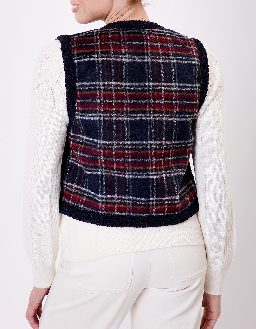Gilet Risi