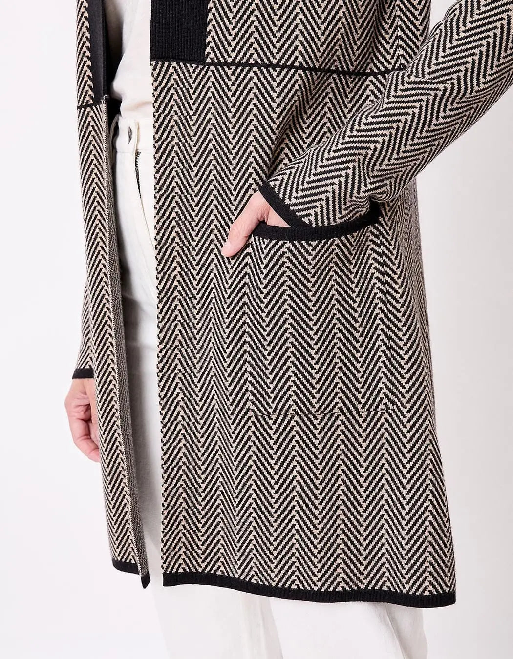 Gilet Sacheon