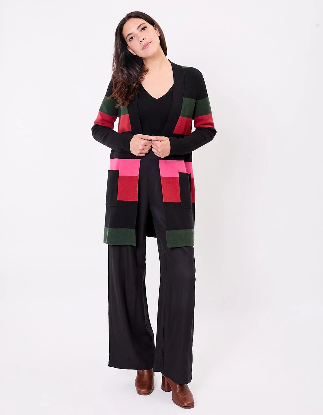 Gilet Sacheon