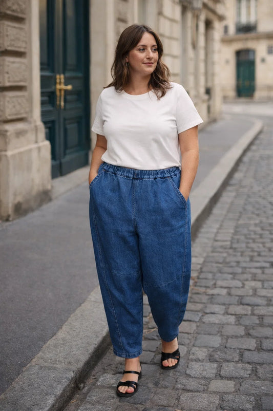 Jean Balloon TU 44-50