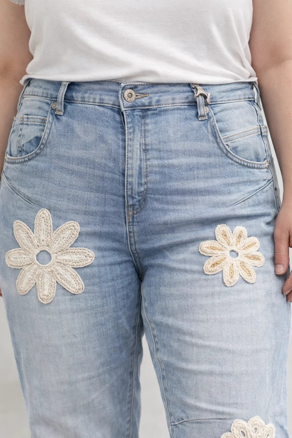 Jean Fleurs Bohème T44