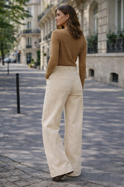 Pantalon Casual Murielle