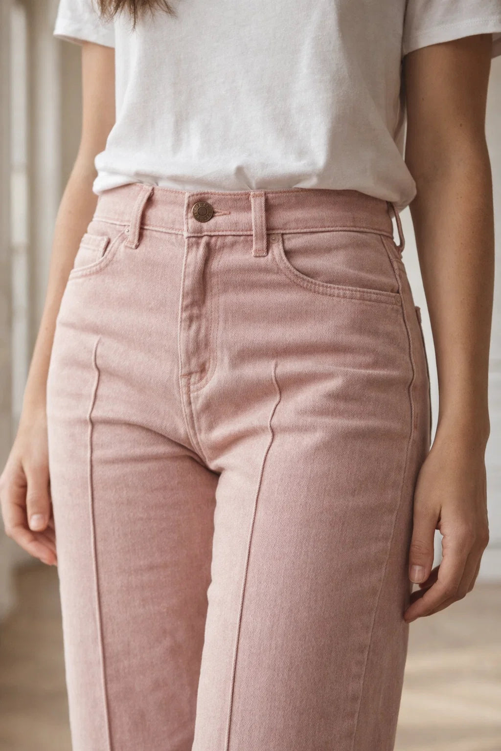 Jean Essentiel Elodie