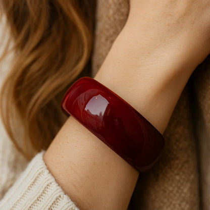 Jonc Résine Coloré