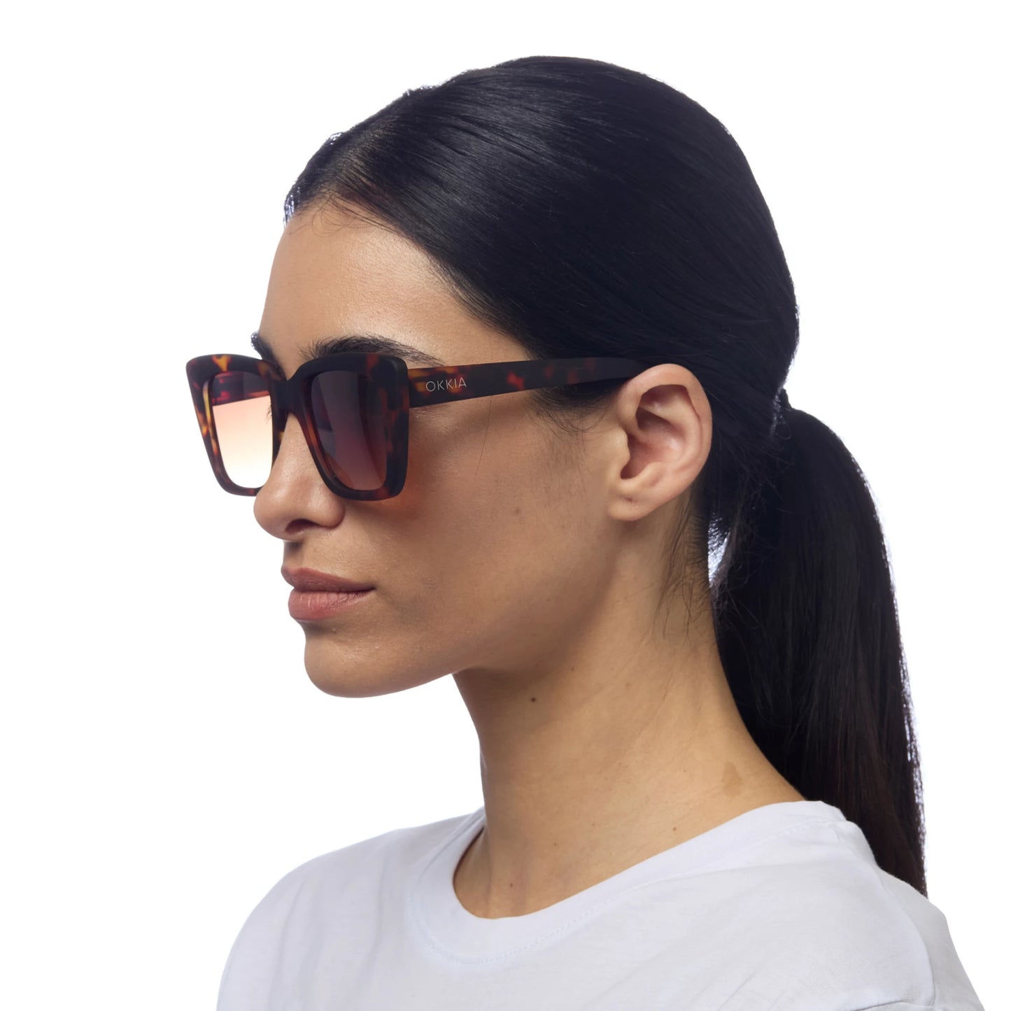 Lunettes ELBA