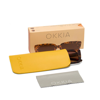 Lunettes ELBA