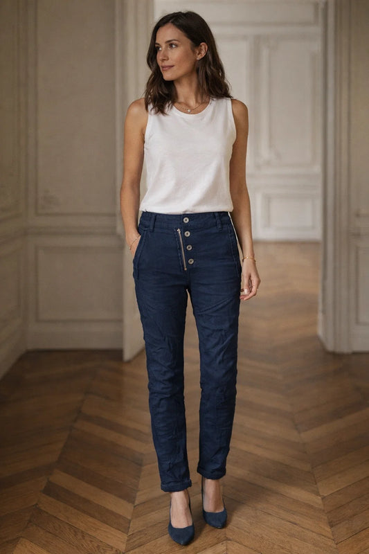 Pantalon Stretch Melly