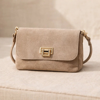 Mini Sac Cuir