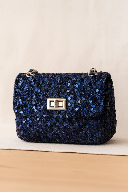 Mini Sac Sequins