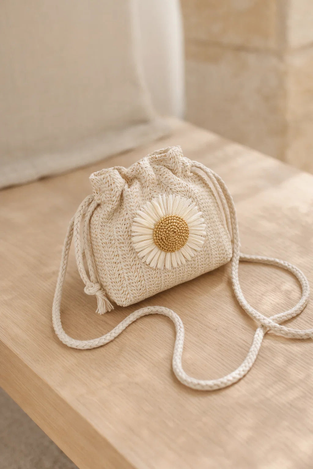 Mini Sac Marguerite