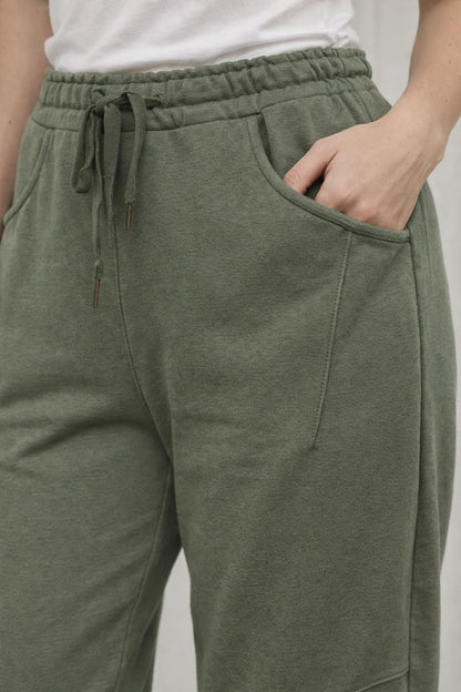 Pantajogg Coupe Barrel