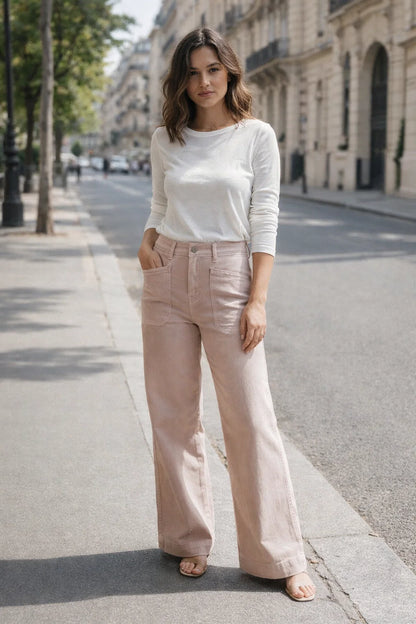 Pantalon Casual Murielle