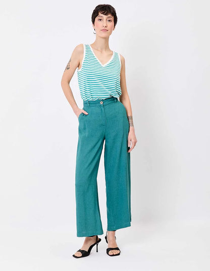 Pantalon Amelia
