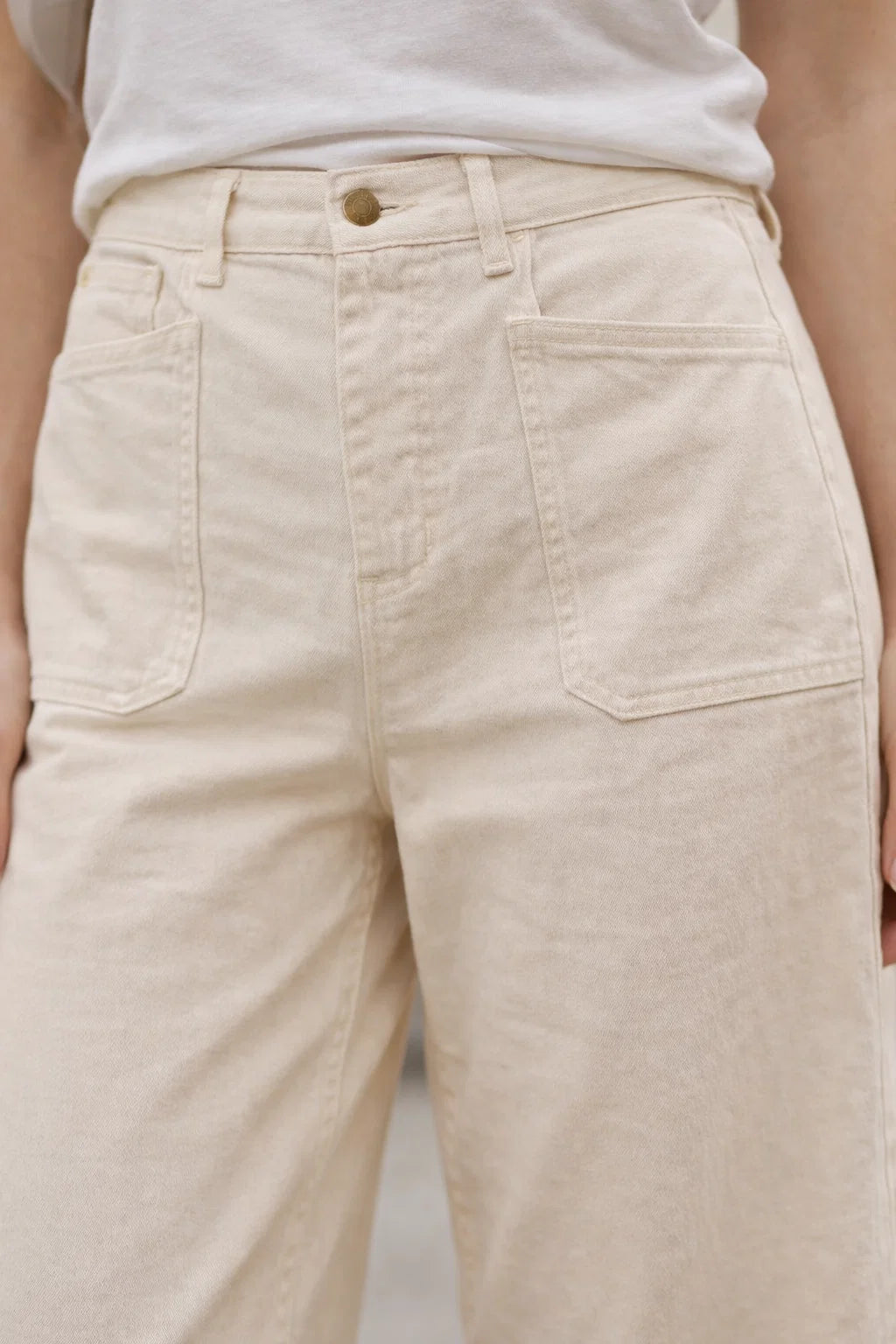 Pantalon Casual Murielle