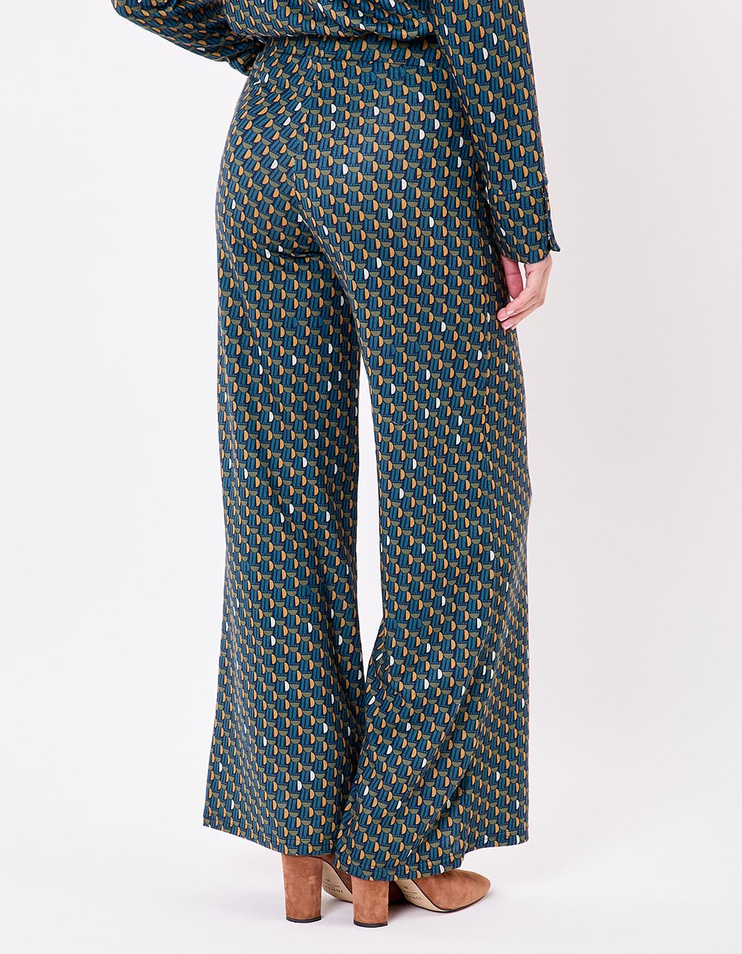 Pantalon Chester
