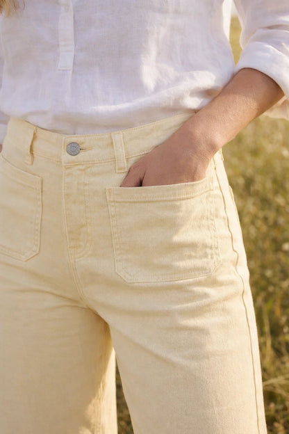 Jean Bohème Coloré