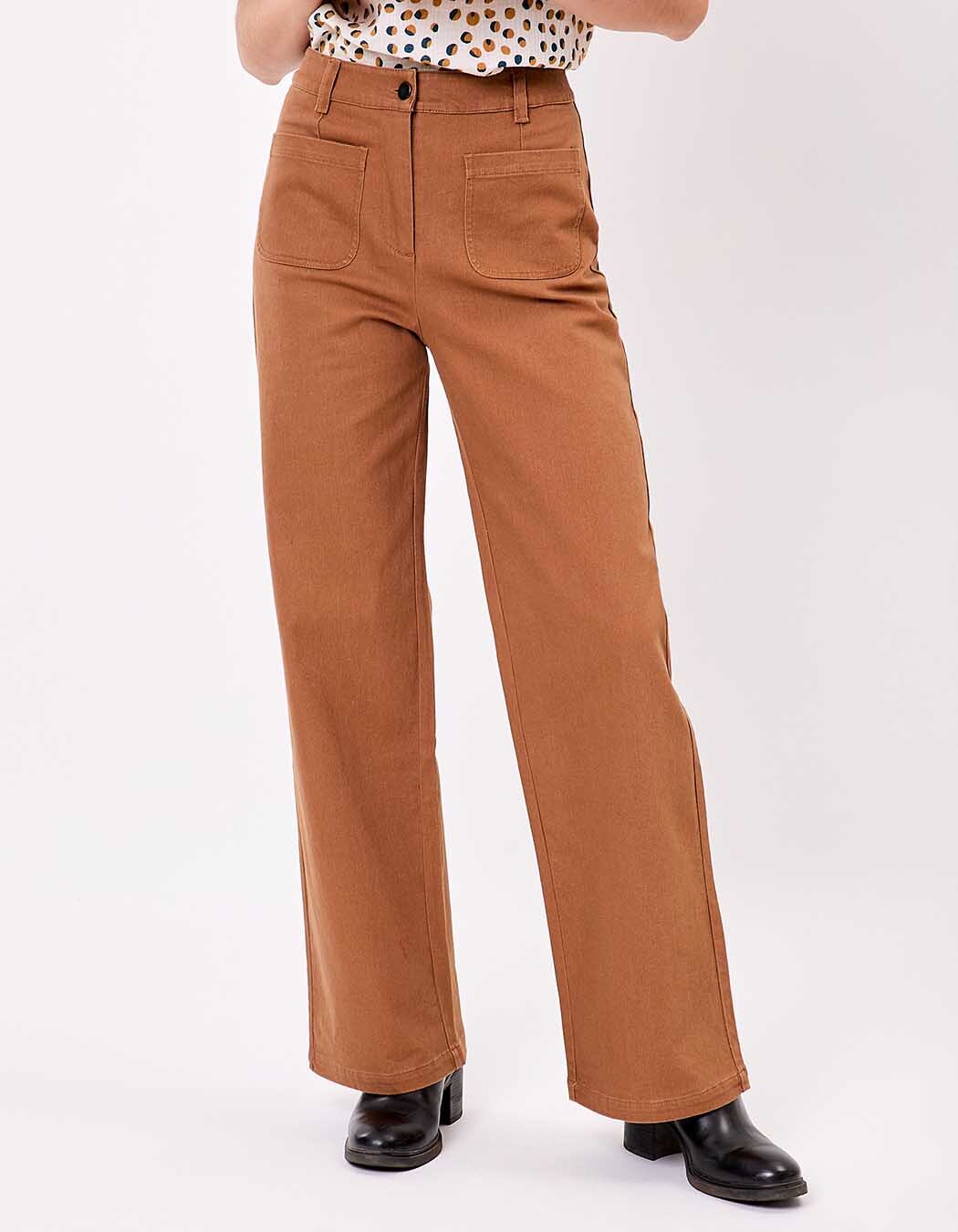 Pantalon Maya - La Fiancée